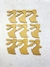 Mini coelhos mdf 5x2 (9un)