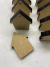 Casinhas em mdf de 12mm 8x6 ( 10un) - comprar online