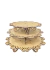 Trio de boleiras em MDF (MOD 1) - comprar online