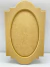 quadro Retangular mdf 6mm (35x22) mod2.