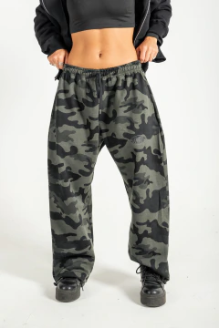 Jogging Badman