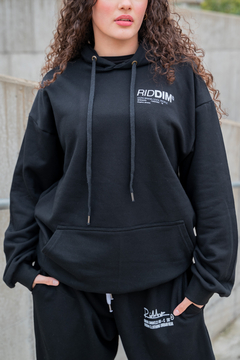 Hoodie Kingston - comprar online