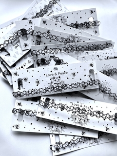 Chocker - comprar online
