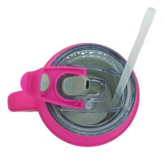 Vaso Termo 2 En 1 Termico Con Pico Acero Inoxidable 1100 Ml - NOU INDUMENTARIA