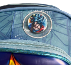 Mochila Espalda 12 Jardin 3d Termoformada Luz Infantil en internet