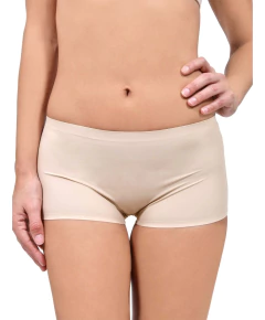 Culotte Bombacha Boxer Femenino Sin Costuras Importado Moda