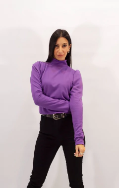 Sweaters Lanilla Mujer Liviano Abrigo Moda Princesa Dama en internet