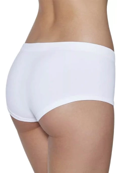 Imagen de Culotte Bombacha Boxer Femenino Sin Costuras Importado Moda