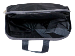 Mochila Plegable Impermeable Reforzada Urbana Compacta Moda - comprar online