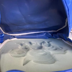 Mochila Espalda Jardin 3d Infantil Escolar Termoformada - tienda online