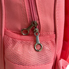 Mochila Espalda 14 Jardin 3d Termoformada Infantil Urbana - tienda online