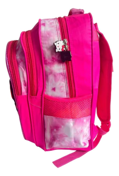 Mochila Espalda 16 Escolar Infantil 3d Urbana Termoformada en internet