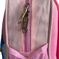 Mochila Espalda 12 Jardin Pequeña Bolsillos Infantil Urbana en internet