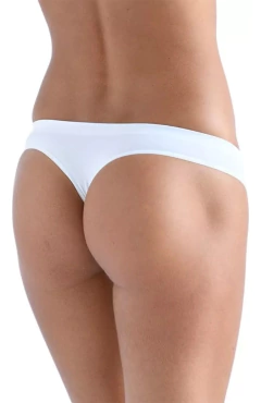 Bombacha Cola Less Tanga Femenino Sin Costura Importado Moda - comprar online