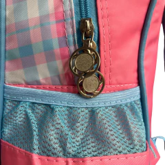 Mochila Espalda 14 Jardin Infantil Urbana 3d Termoformada en internet