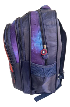 Mochila Espalda Escolar 16 Infantil Urbana 3d Termoformada en internet