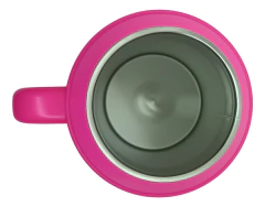 Vaso Termo 2 En 1 Termico Con Pico Acero Inoxidable 1100 Ml - tienda online