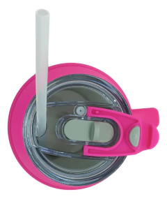 Vaso Termo 2 En 1 Termico Con Pico Acero Inoxidable 1100 Ml - comprar online