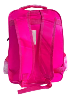 Mochila Espalda 16 Escolar Infantil 3d Urbana Termoformada - NOU INDUMENTARIA