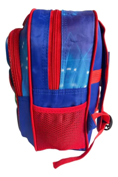 Mochila Espalda 12 Jardin 3d Termoformada Luz Infantil en internet