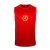 Camiseta Dry fit Crossover Unisex Sin Manga - crossover