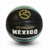 Balón Crossover Colores Ancestrales Mexicanos Piel Sintética - crossover