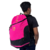Mochila Grande Crossover Rosa 45L Personalizable - tienda en línea