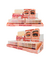 Paleta de Sombras Super Star TEI - Beauty & Care