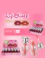 Labial Liquido Lip Glaze Hidratante