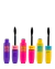 Mascara de Pestañas Super Volume 2 en 1 PINK 21 - comprar online