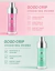Primer Facial Tei Good Grip Hidratante Control De Brillo