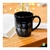 Imagem do Kit Livro Cafe Com Deus Pai 2025 Caneca Tipos de Café Momentos Tempo Reflexão Meditação Literatura Cristã Evangélica Gospel Religiosa Espiritual
