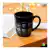Imagem do Kit Livro Cafe Com Deus Pai 2025 Caneca Tipos de Café Momentos Tempo Reflexão Meditação Literatura Cristã Evangélica Gospel Religiosa Espiritual