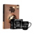 Kit Livro Cafe Com Deus Pai 2025 Caneca Tipos de Café Momentos Tempo Reflexão Meditação Literatura Cristã Evangélica Gospel Religiosa Espiritual - comprar online