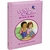 Livro Infantil Conta Para Mim - Rosa - Histórias Biblicas Para Meninas