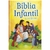 Biblia Infantil Letra Grande Histórias Bíblicas Crianças Livros Cristãos Editora Cristã Literatura Gospel Evangélico Mais Vendido Indicado Co