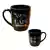 Kit Livro Cafe Com Deus Pai 2025 Caneca Tipos de Café Momentos Tempo Reflexão Meditação Literatura Cristã Evangélica Gospel Religiosa Espiritual - comprar online