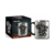CANECA EVANGELICA METAL INOX DEUS É BOM O TEMPO TODO CRISTÃ GOSPEL