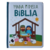 Minha Primeira Bíblia - Meninos