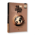 Kit Livro Cafe Com Deus Pai 2025 Caneca Tipos de Café Momentos Tempo Reflexão Meditação Literatura Cristã Evangélica Gospel Religiosa Espiritual