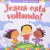 Jesus Está Voltando - Debby Anderson Histórias Bíblicas Infantil Crianças Livros Cristãos Editora Cristã Literatura Gospel Evangélico Mais Vendido Ind