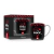 Kit Livro Devocional Para Casais Capa Dura Caneca Urban Feliz Voce Gospel - comprar online