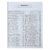 Bíblia 365 Azul | NAA | Letra Grande | Capa Brochura - Komunhão Livraria Cristã | Edificando Vidas 