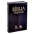 Bíblia Evangelismo Capa Dura | NAA | Preta Biblia Evangelismo Missionária Evangélica Gospel Editora Mias vendido Recomendado Indicado