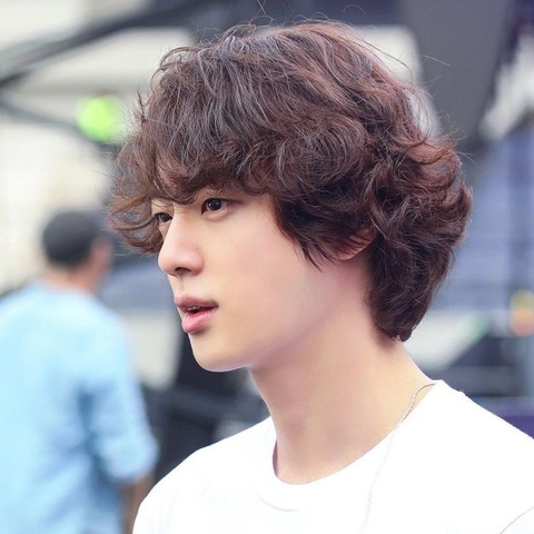 Banner da categoria Seokjin/Jin