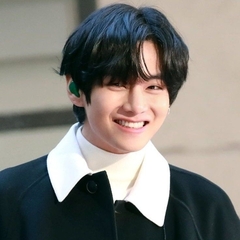 Banner da categoria Taehyung/V