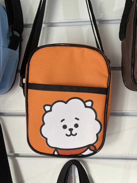 Bag RJ/Jin BT21