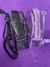 Mini Mochilas - Transparentes (pronta entrega) na internet