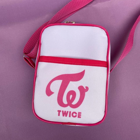Bag Twice