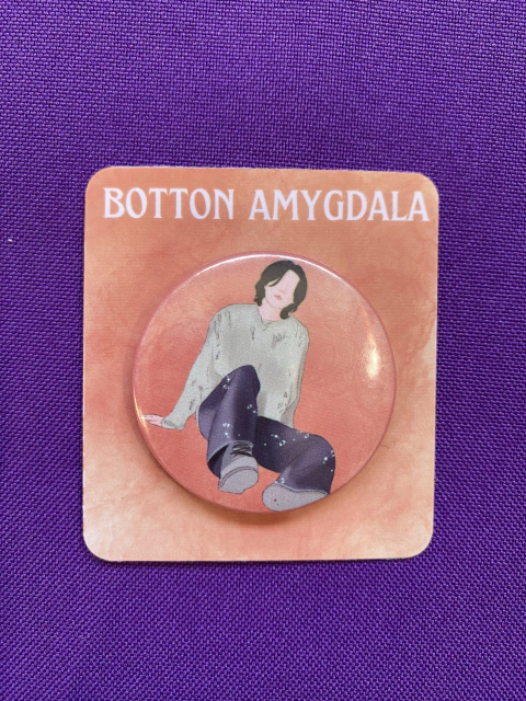 Botton AMYGDALA